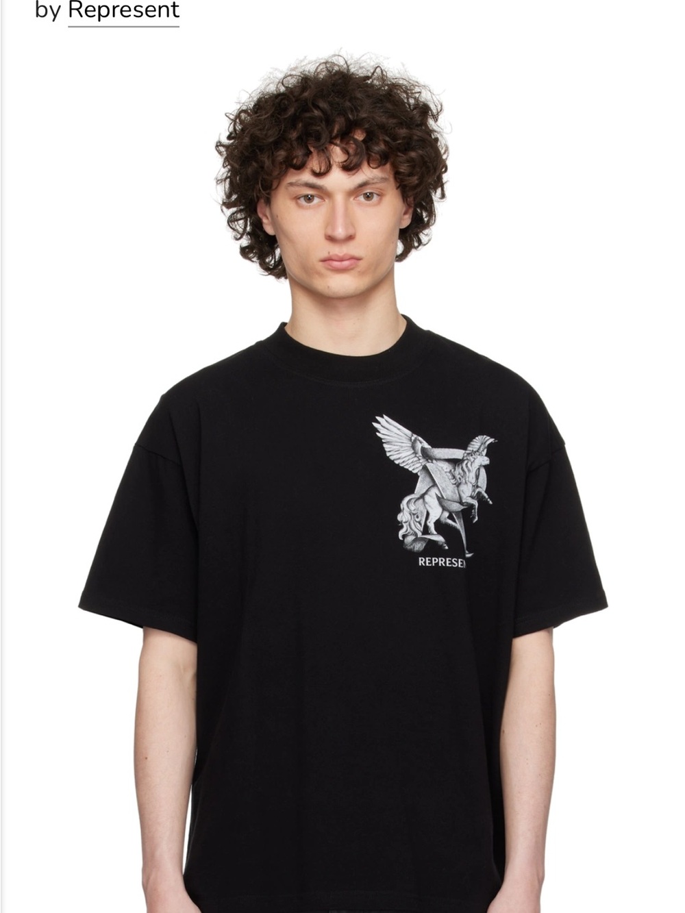 Represent Elegance in Motion t shirt